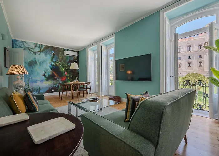 Guest house Casas De Sao Bento