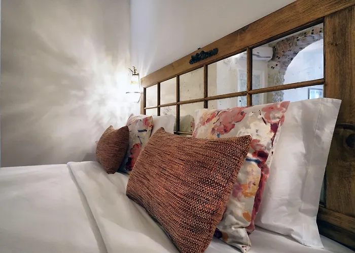 Casas De Sao Bento Lisbon