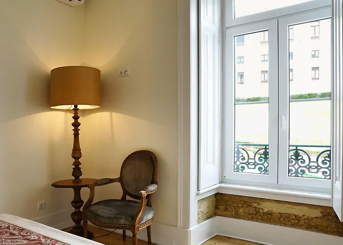 Casas De Sao Bento Guest house