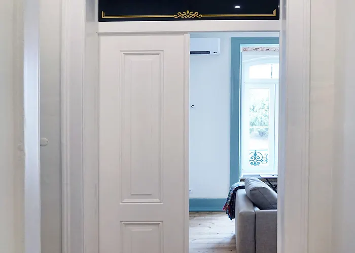 게스트하우스 Casas De Sao Bento 4*