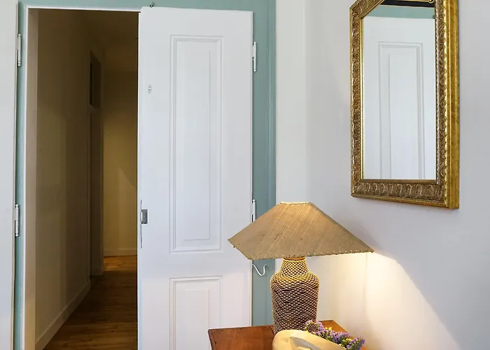 Casas De Sao Bento 4* Lisbon