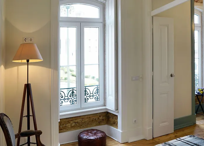 Guest house Casas De Sao Bento 4*