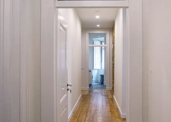 Casas De Sao Bento Guest house Lisbon