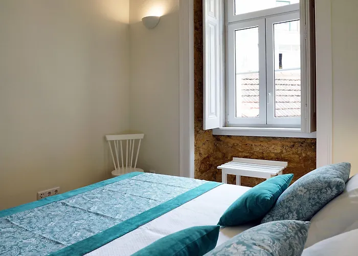 Casas De Sao Bento Guest house 4*