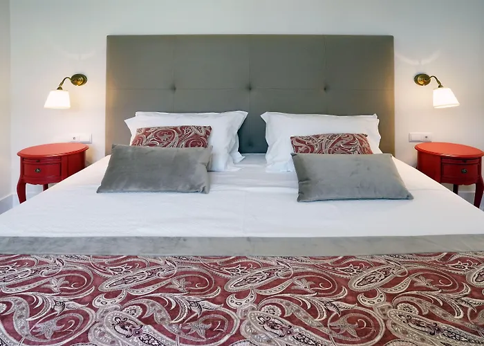 Casas De Sao Bento 4* Lisbon