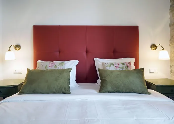 Casas De Sao Bento 4*