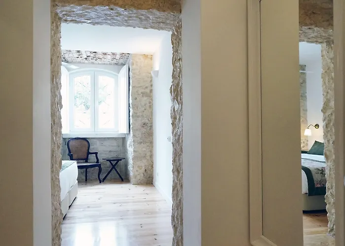 Casas De Sao Bento 4*