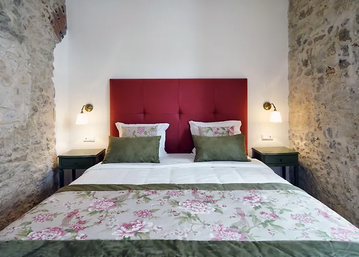 Casas De Sao Bento Guest house