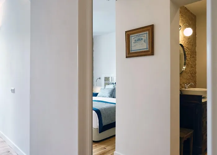 Guest house Casas De Sao Bento