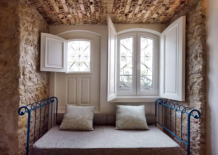 Casas De Sao Bento 리스본