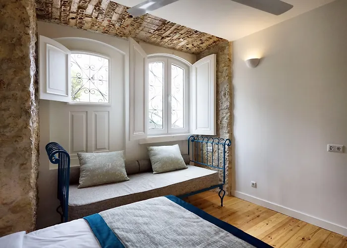 Casas De Sao Bento Guest house 4*