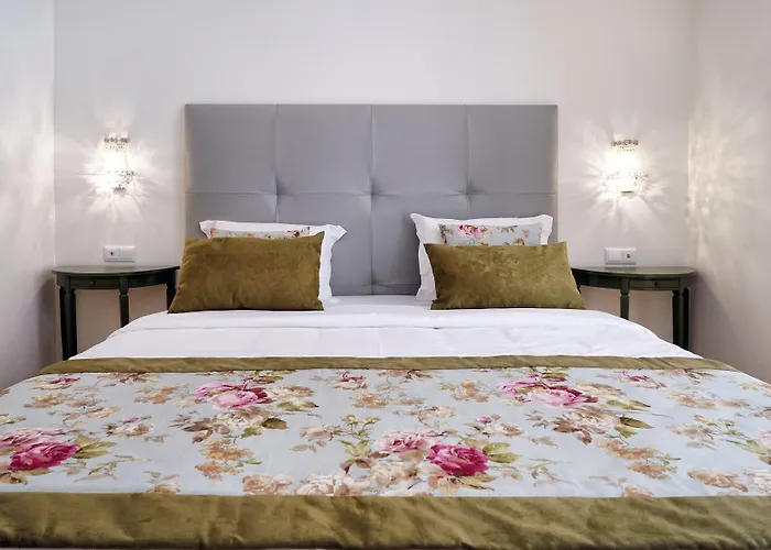 Guest house Casas De Sao Bento Lisbon