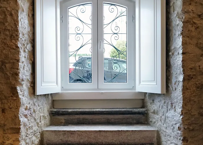 Casas De Sao Bento Guest house