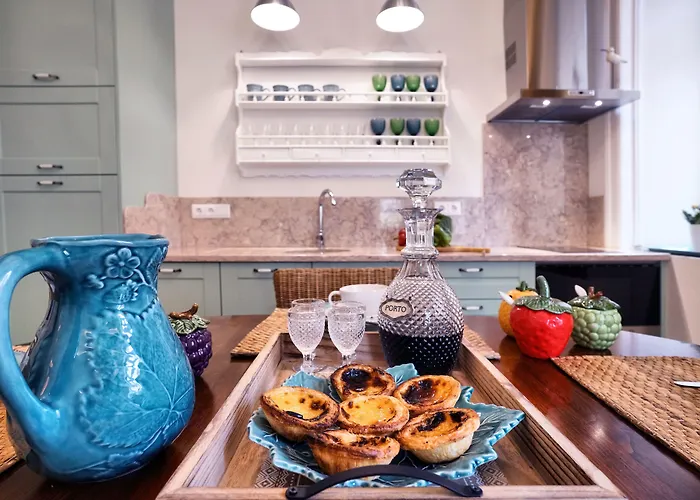 Casas De Sao Bento Guest house