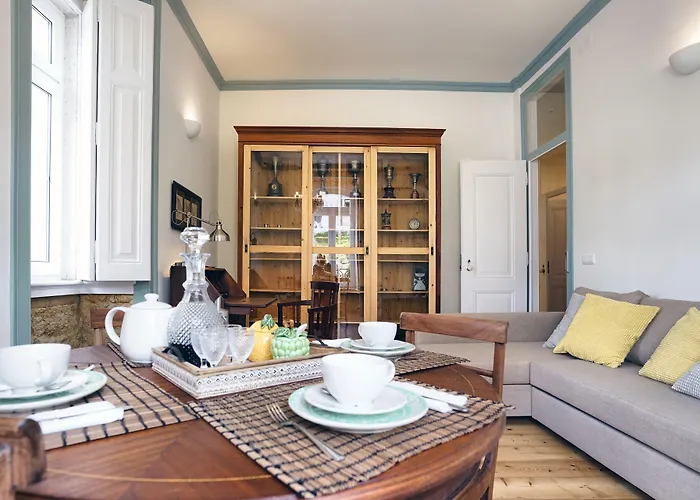 Casas De Sao Bento Guest house 4*