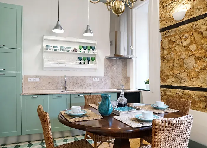 Casas De Sao Bento 리스본