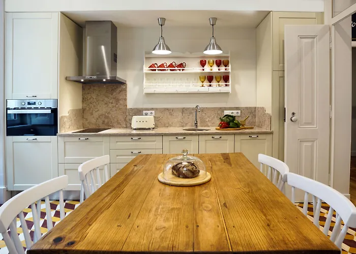 Guest house Casas De Sao Bento 4*