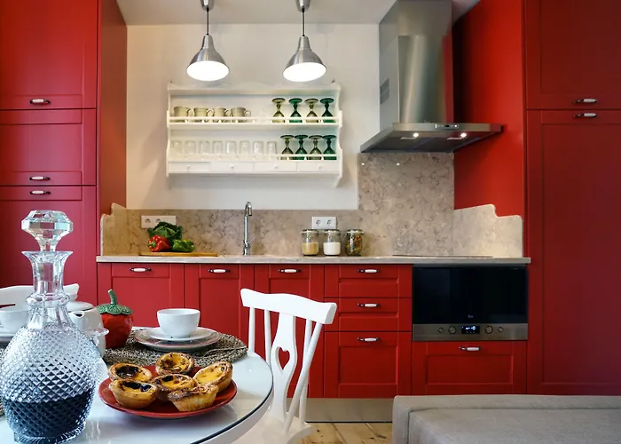 Guest house Casas De Sao Bento