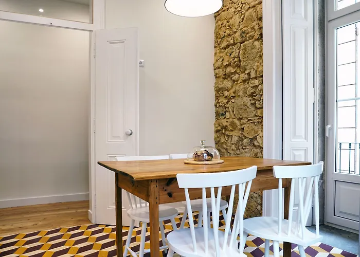 Casas De Sao Bento 4*