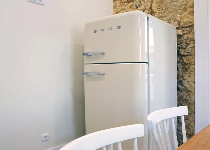 Guest house Casas De Sao Bento 4*