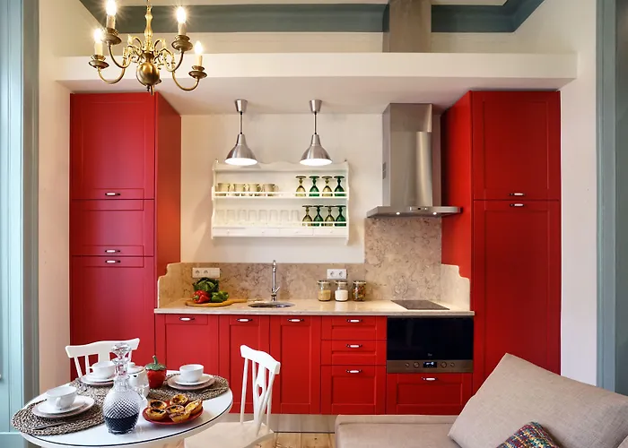 Casas De Sao Bento 4*