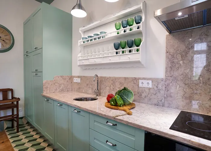 Casas De Sao Bento Guest house 4*