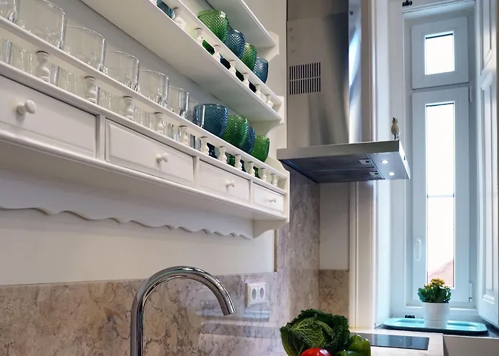 Casas De Sao Bento Guest house