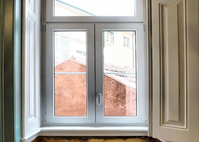 게스트하우스 Casas De Sao Bento 4*