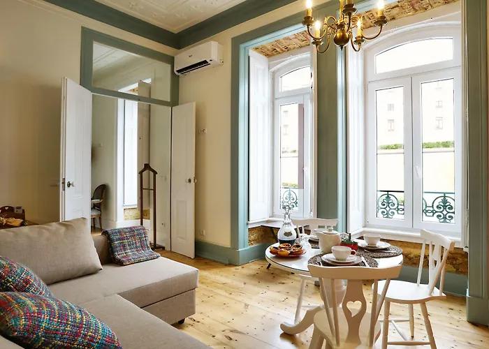 Guest house Casas De Sao Bento