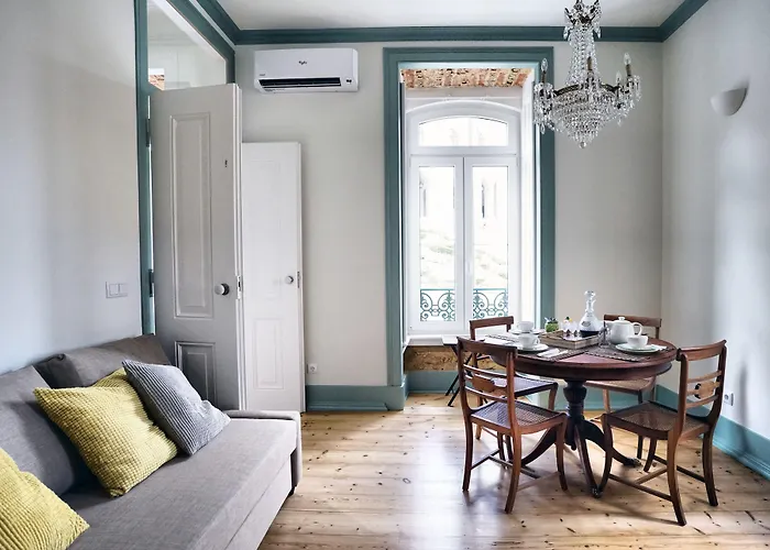 Casas De Sao Bento 게스트하우스 4*