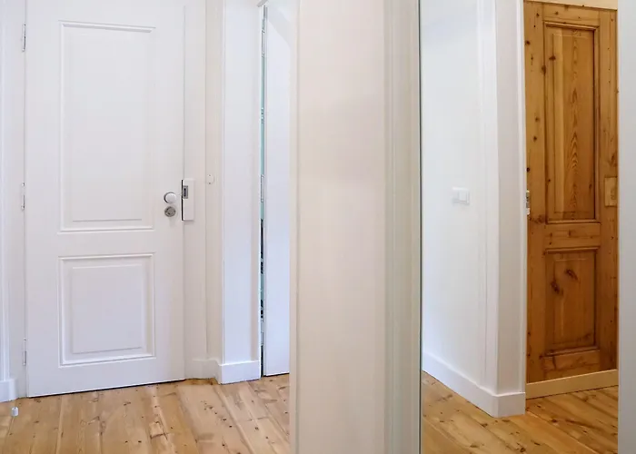 Guest house Casas De Sao Bento 4*