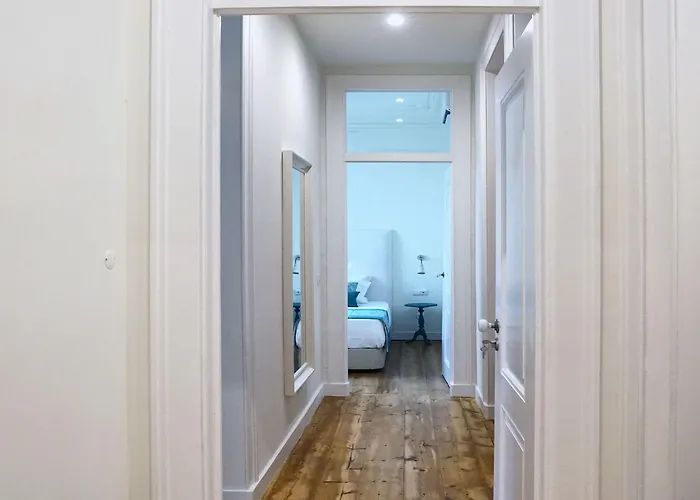 Casas De Sao Bento Guest house 4*