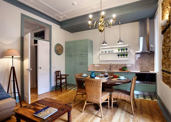 Casas De Sao Bento Guest house 4*