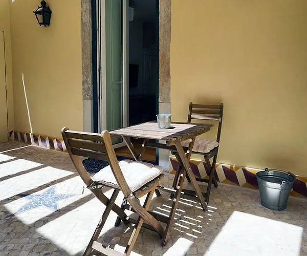 Casas De Sao Bento Guest house 4*