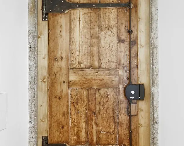 Casas De Sao Bento Guest house