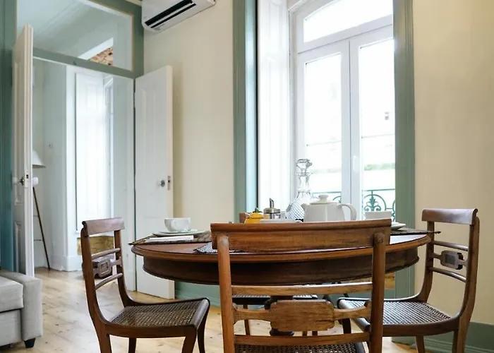 Guest house Casas De Sao Bento