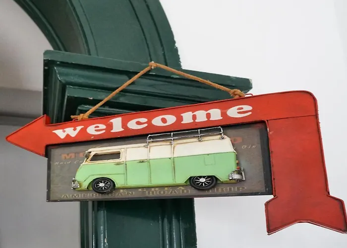 Guest house Casas De Sao Bento 4*