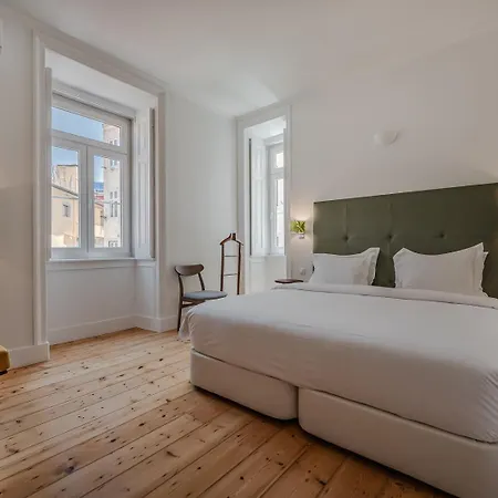 ゲストハウス Casas De Sao Bento