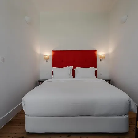 Casas De Sao Bento リスボン