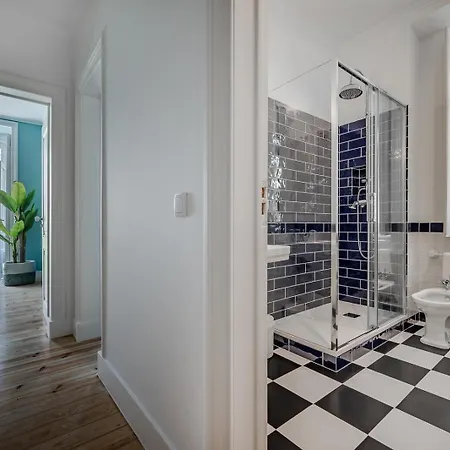 Casas De Sao Bento ゲストハウス