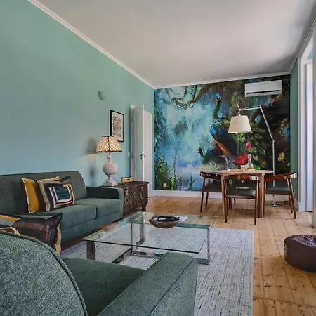 Casas De Sao Bento ゲストハウス