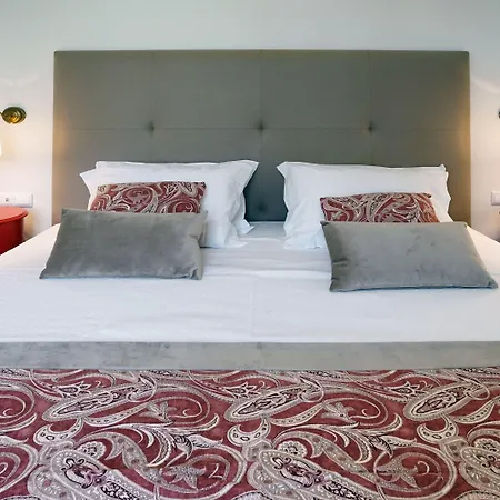 Casas De Sao Bento 4* リスボン