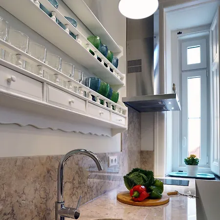 Casas De Sao Bento ゲストハウス