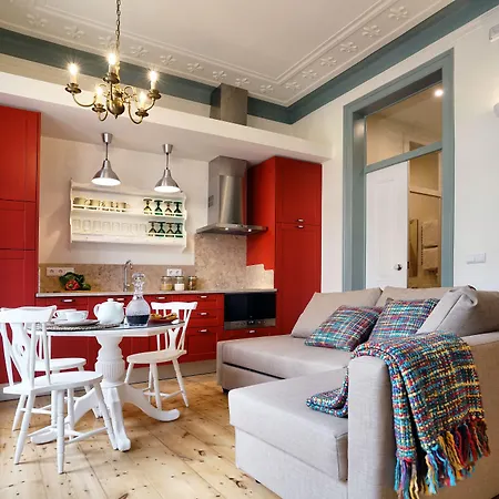 Casas De Sao Bento 4* リスボン