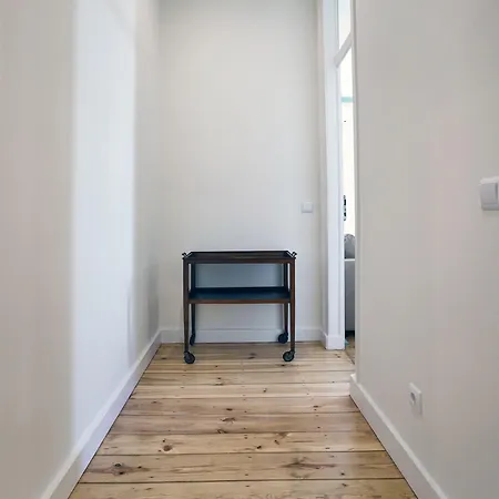 ゲストハウス Casas De Sao Bento 4*