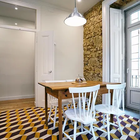 Gæstehus Casas De Sao Bento 4*