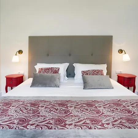 Gæstehus Casas De Sao Bento