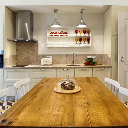 Gæstehus Casas De Sao Bento 4*