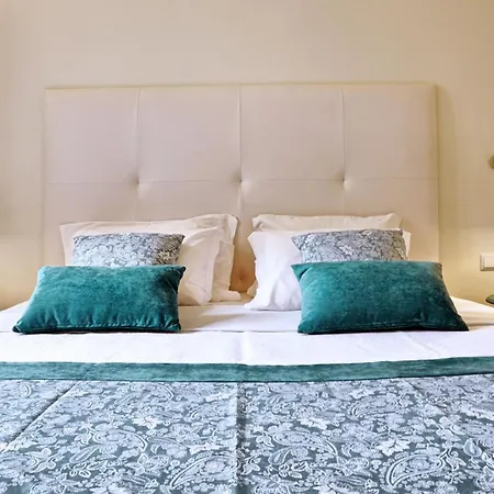 Gæstehus Casas De Sao Bento Lisboa