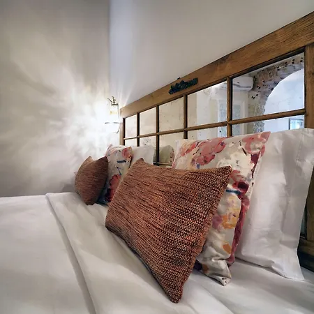 Casas De Sao Bento Lisboa